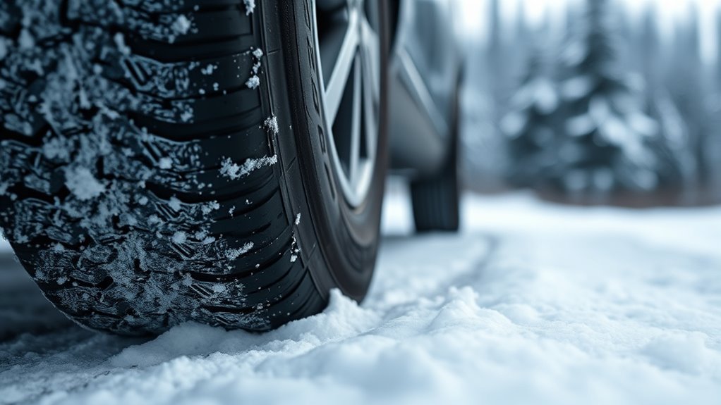 winter tire readiness check