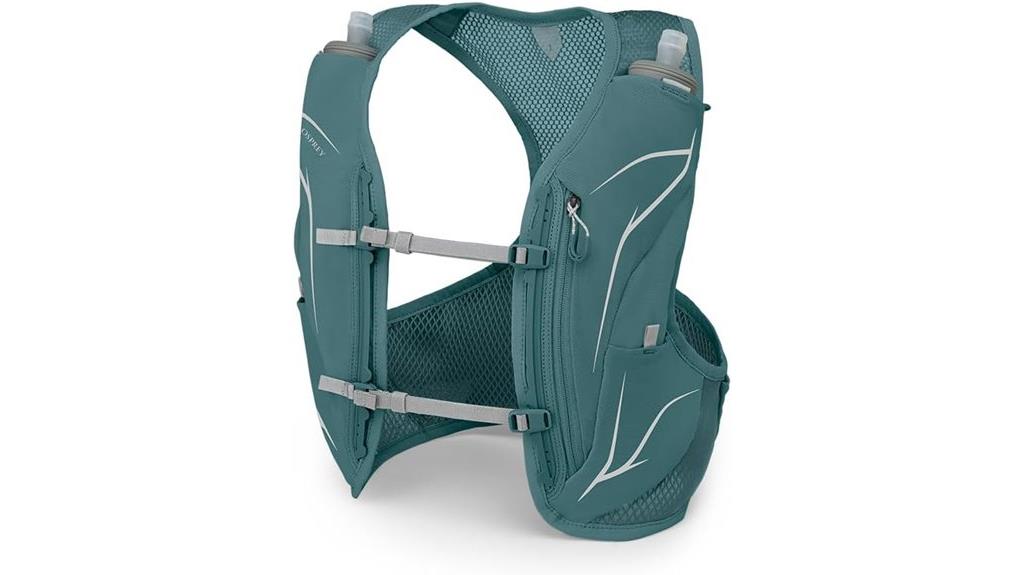 women s running hydration vest