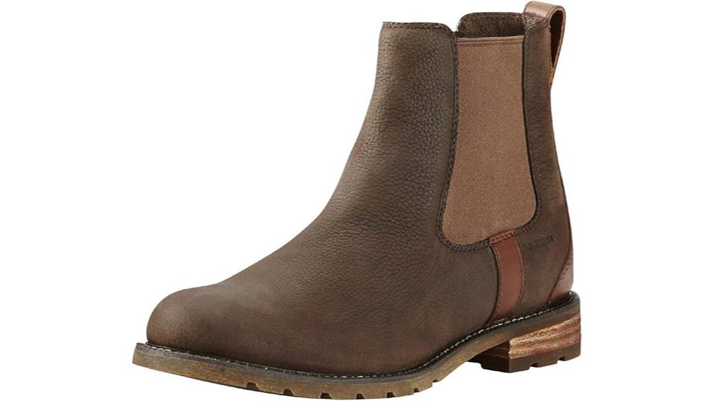 women s waterproof work boots