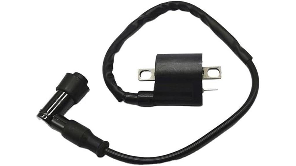 yamaha atv ignition coil