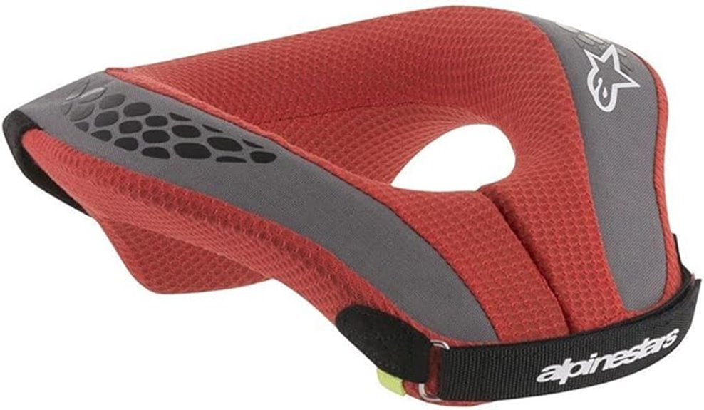 youth motorcycle safety gear