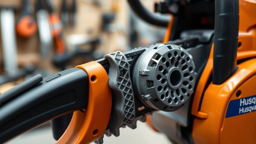 3d printing revolutionizes manufacturing