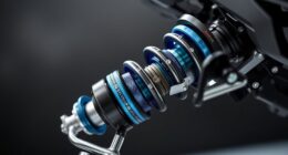 adaptive vehicle suspension technology