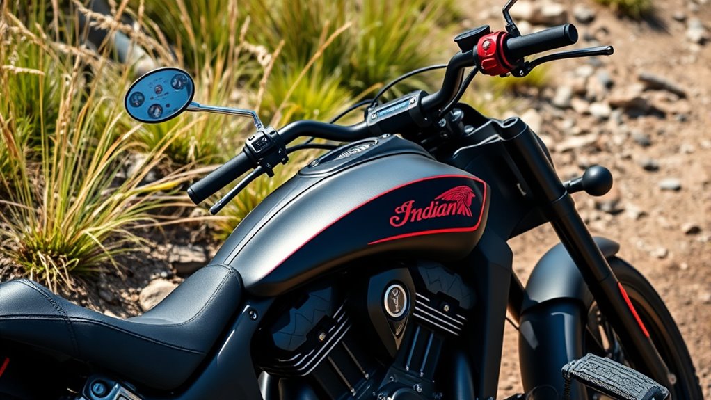 adjust seat and handlebar