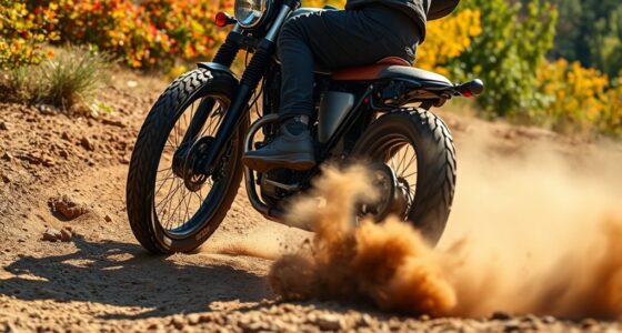 adjustable off road suspension