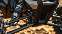 advanced suspension technology