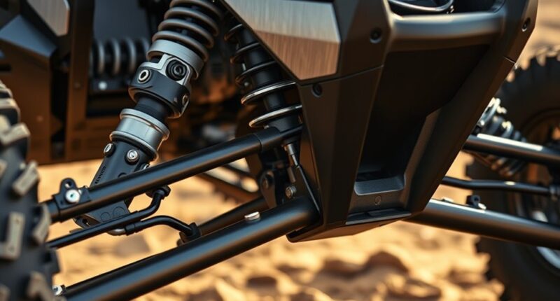 Polaris Predator 500 Top Speed: Classic ATV That Still Packs a Punch ...