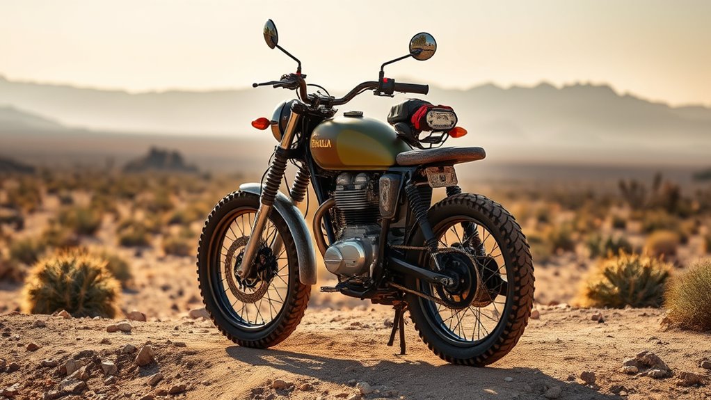 adventure resilience customization exploration