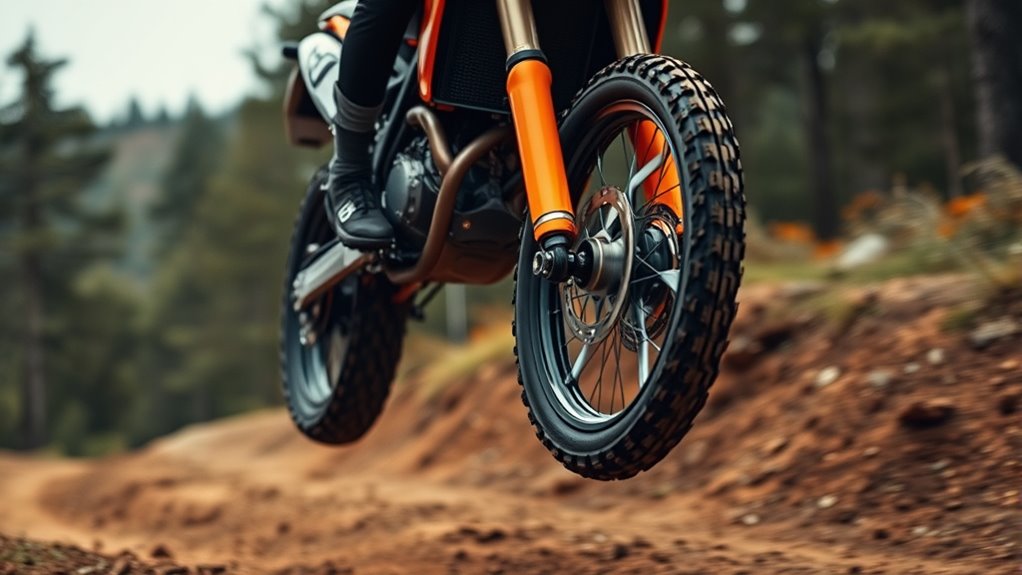 ai enhanced suspension tuning