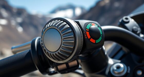 altitude adjusted fuel mixture