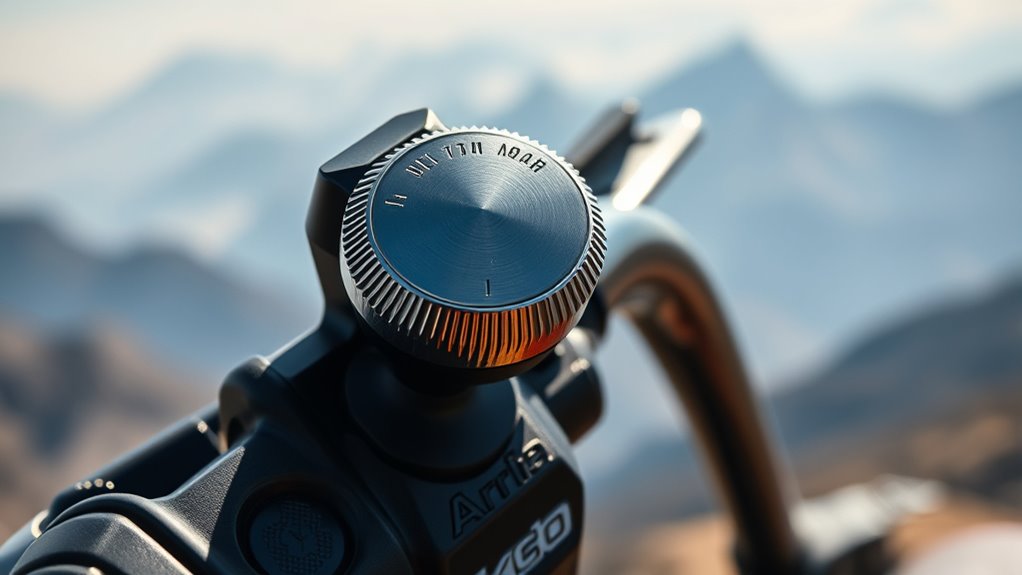 altitude fuel mixture adjustment