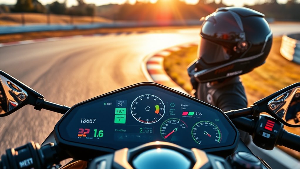 analyzing rider behavior data