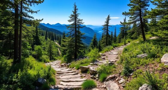 applying victory s lessons to trails