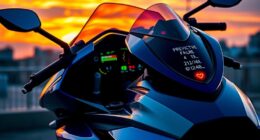 aprilia predictive failure alerts