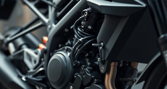 aprilias electronic suspension concepts