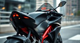 aprilias predictive failure systems