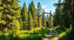 arch s future trail riding