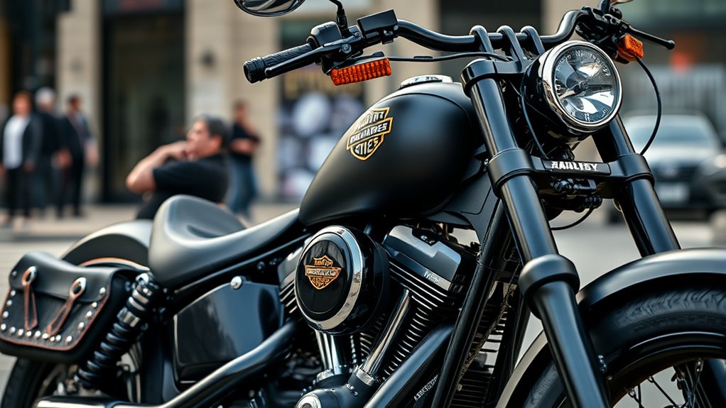 balance safety with style