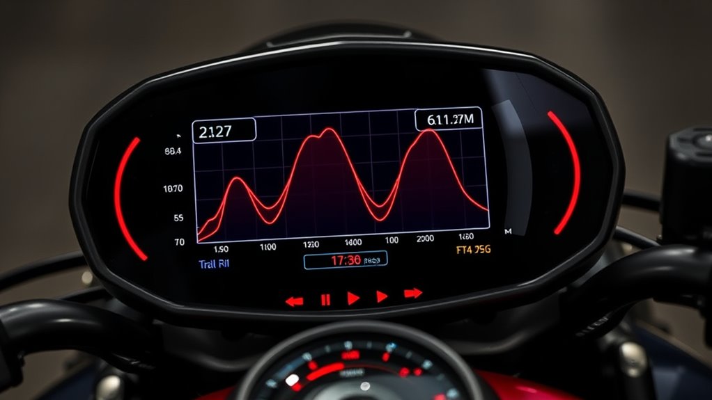 balanced power and control