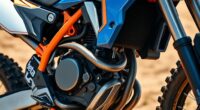 beta s enduro engineering focus