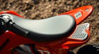 bike comfort and fit