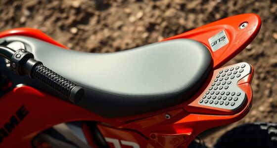 bike comfort and fit