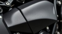 bimota s carbon fiber chassis