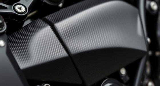 bimota s carbon fiber chassis