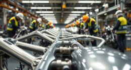 bimota s production expansion hurdles