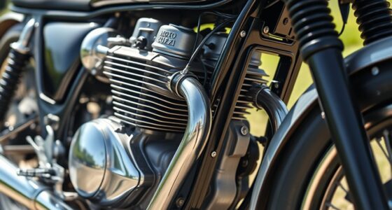 boosts engine low end torque