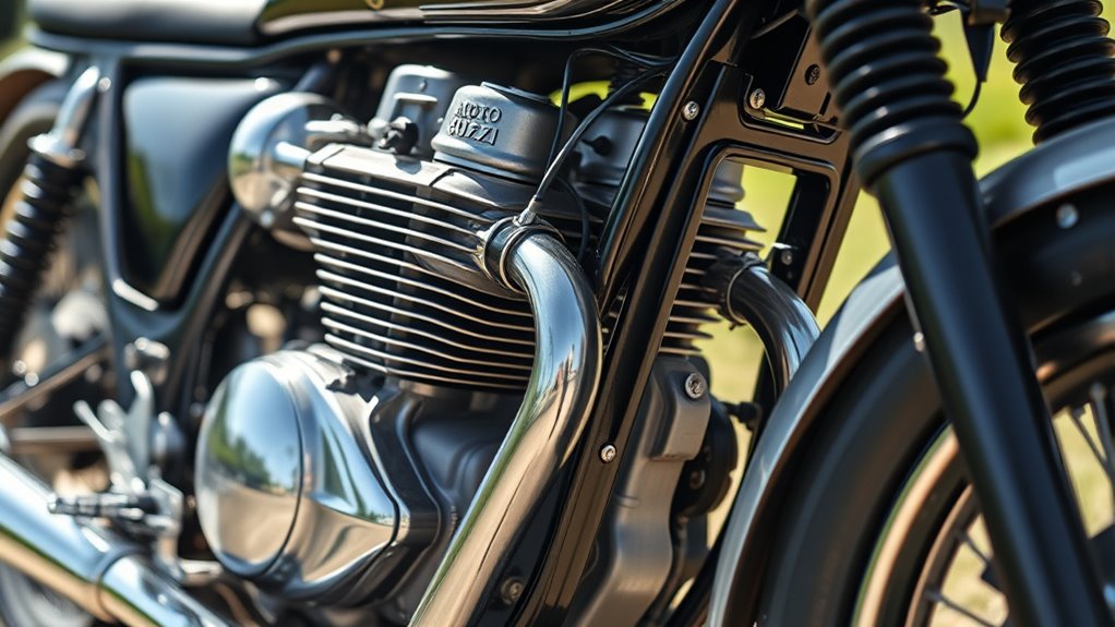 boosts engine low end torque