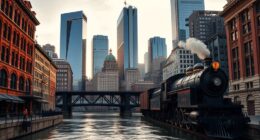 bridging vintage and modern