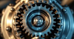 camshaft timing adjustment methods