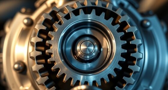 camshaft timing adjustment methods