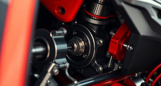 can am drivetrain lubrication options
