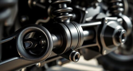 can am drivetrain performance