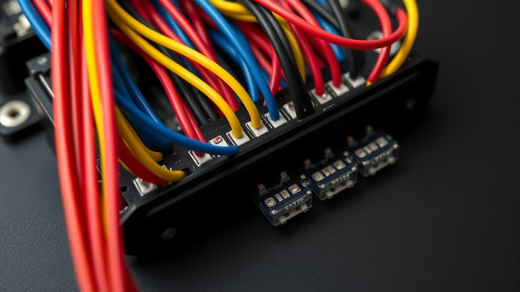 can bus vehicle communication