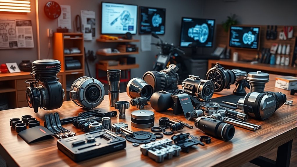 cfmoto aftermarket parts ecosystem
