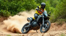 cfmoto s electric off road innovations