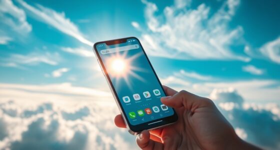 cloud based connectivity updates