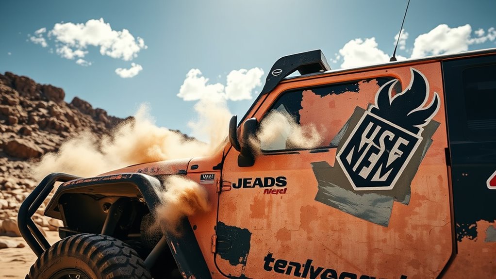 consistent branding attracts loyal consumers