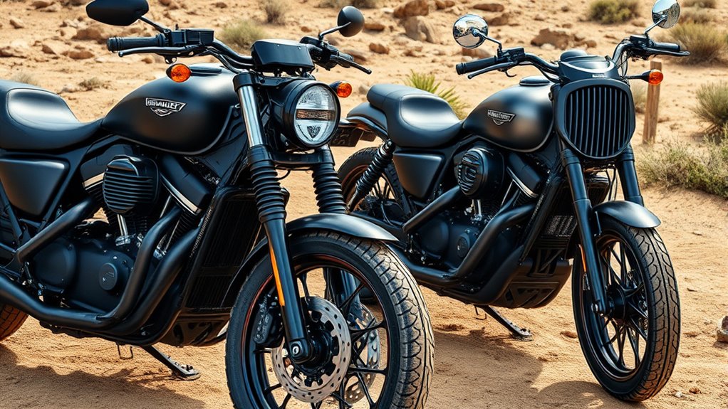 cooling system differences matter