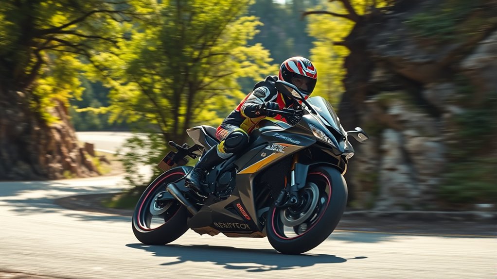 data driven rider safety optimization
