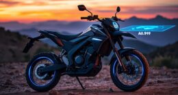 dirt bike ai advancements