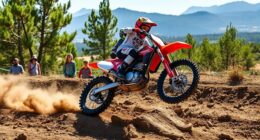 dirt bike youth training