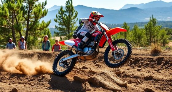 dirt bike youth training