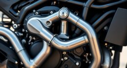 ducati air intake systems