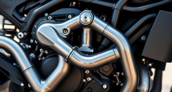 ducati air intake systems