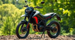 ducati s hybrid trail concept