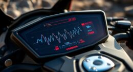 ducati trail engine settings